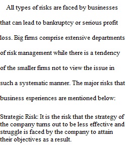 Risk Management and Insurance_Session 2 Exam 1